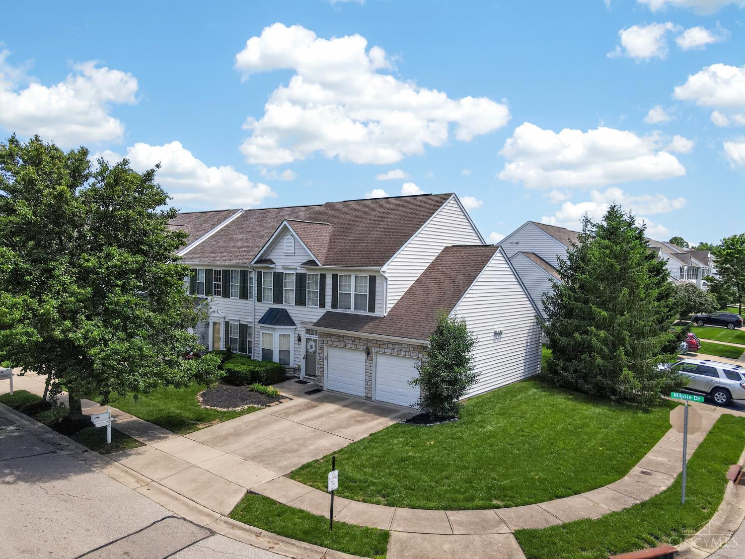 3490 Miljoie Drive