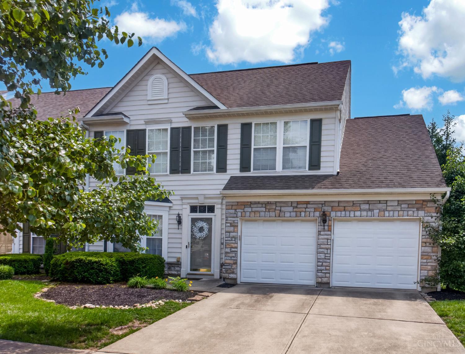3490 Miljoie Drive