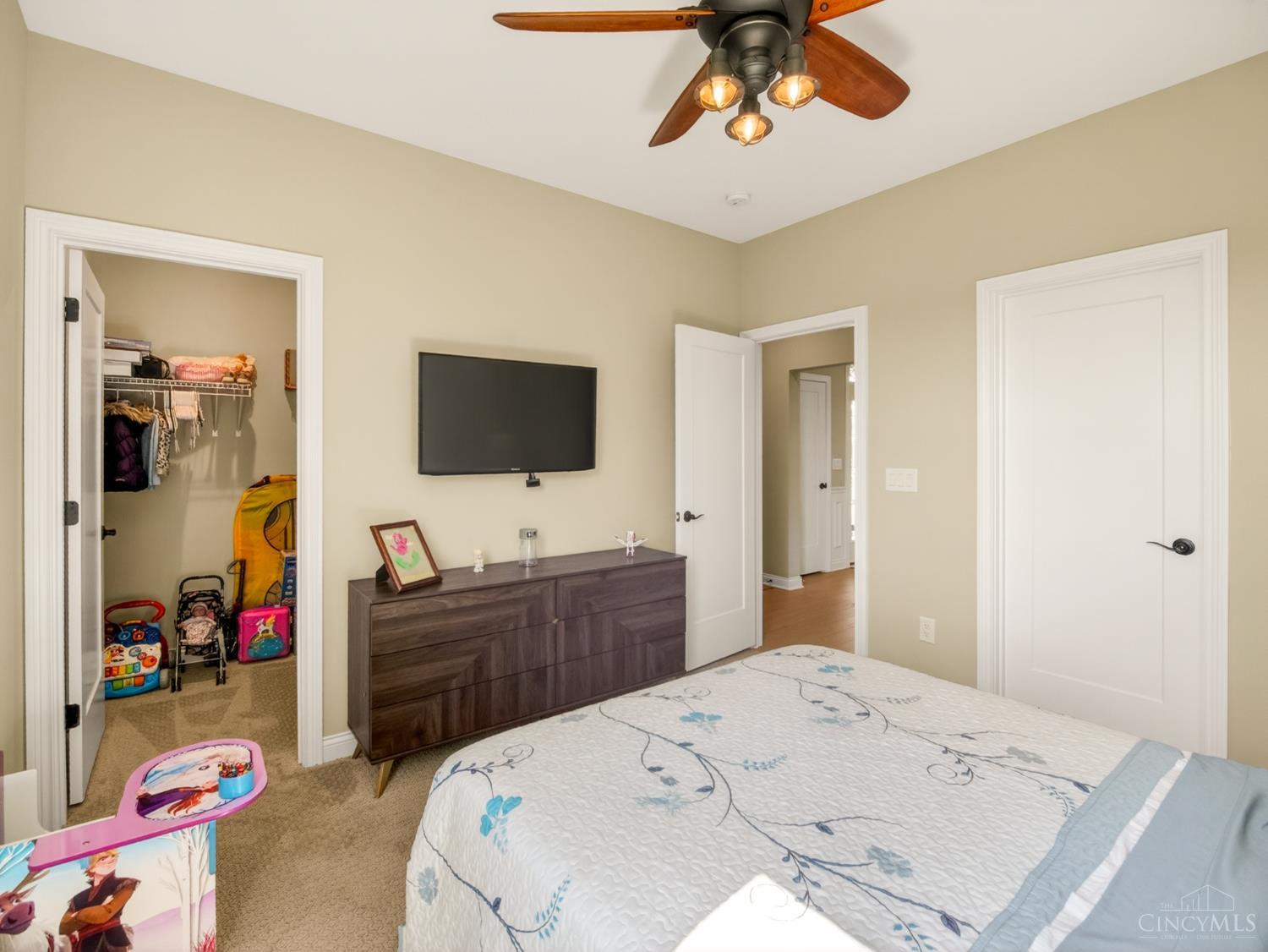 1544 Wexler Court