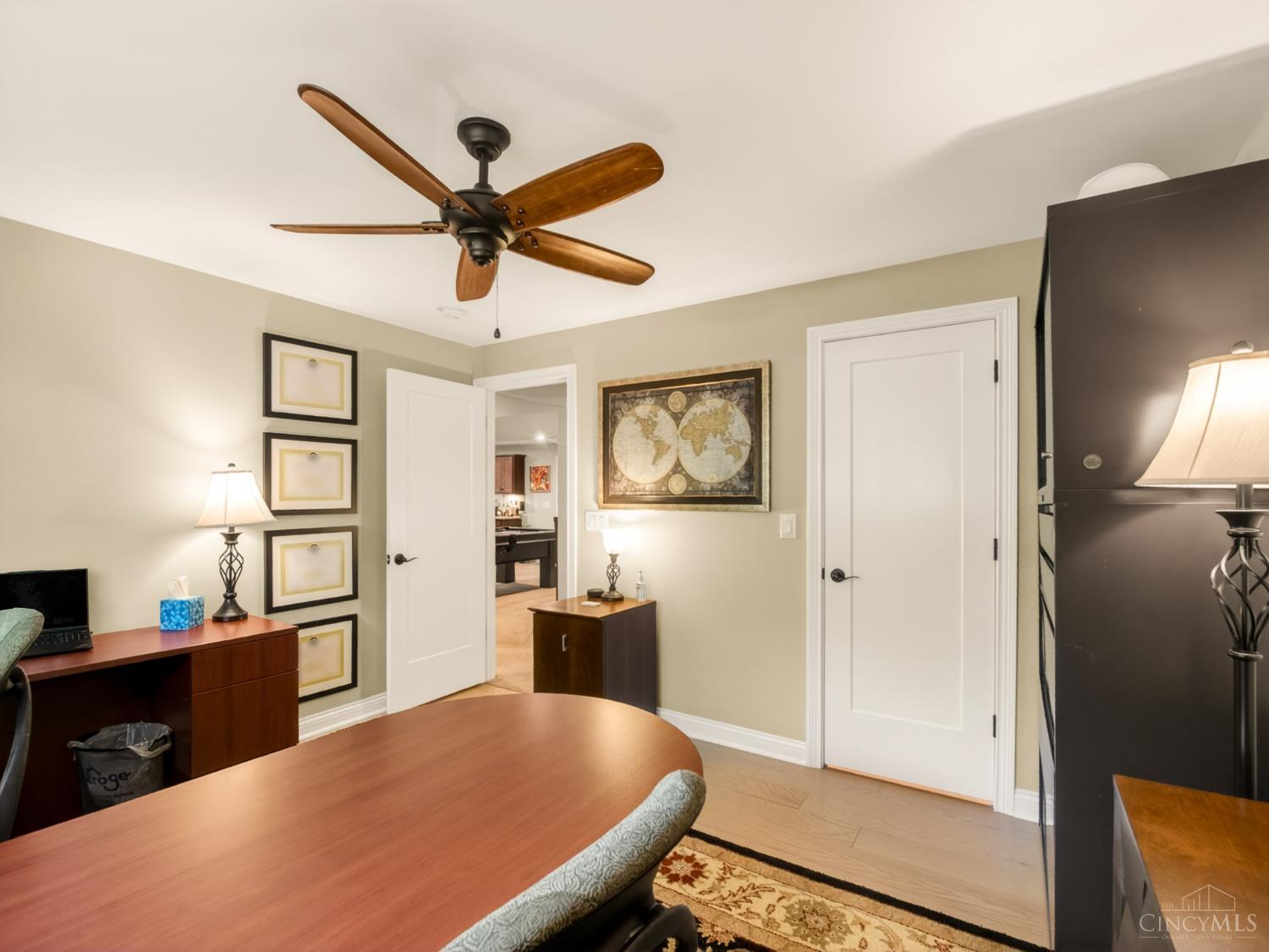 1544 Wexler Court