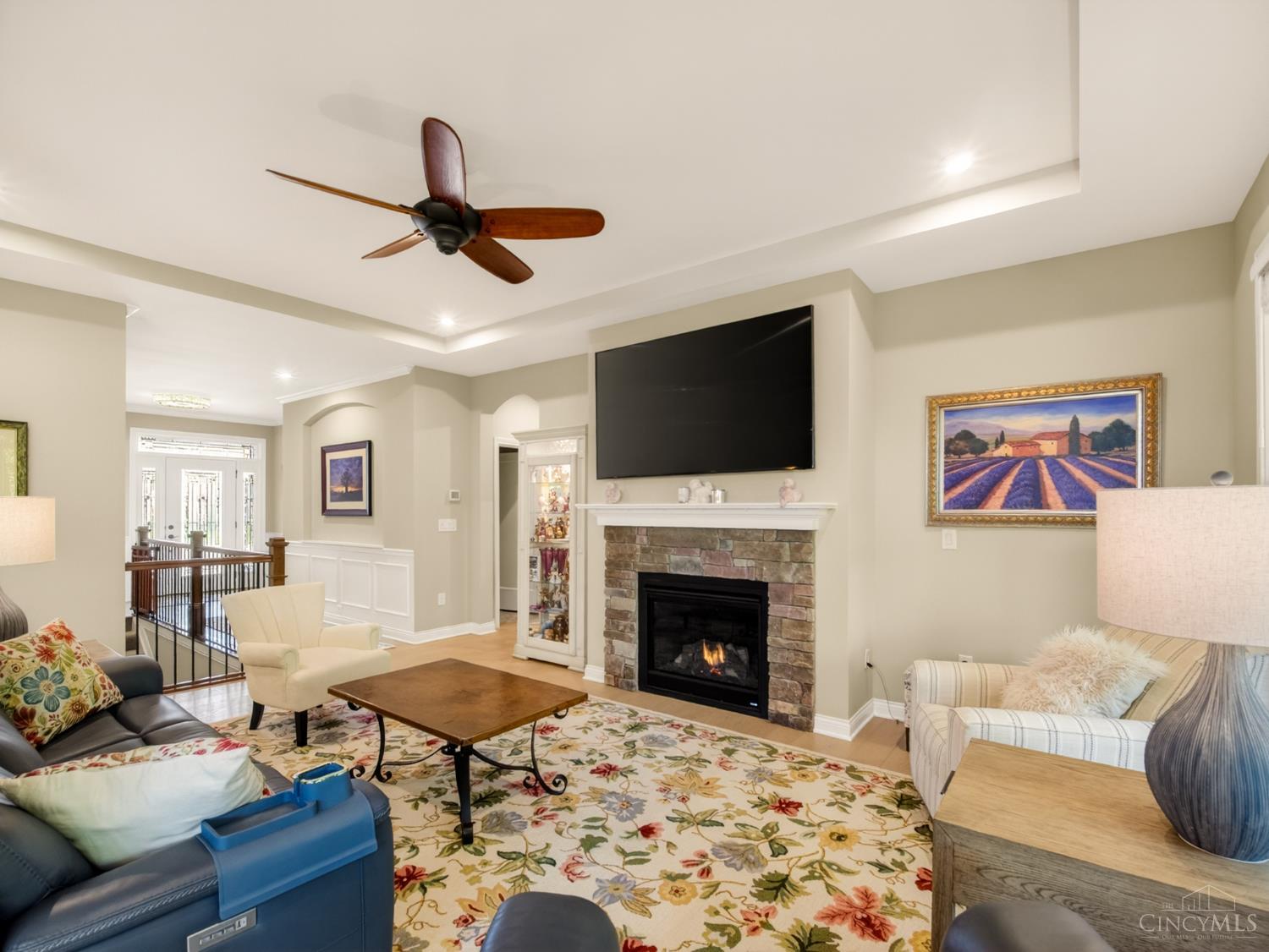 1544 Wexler Court