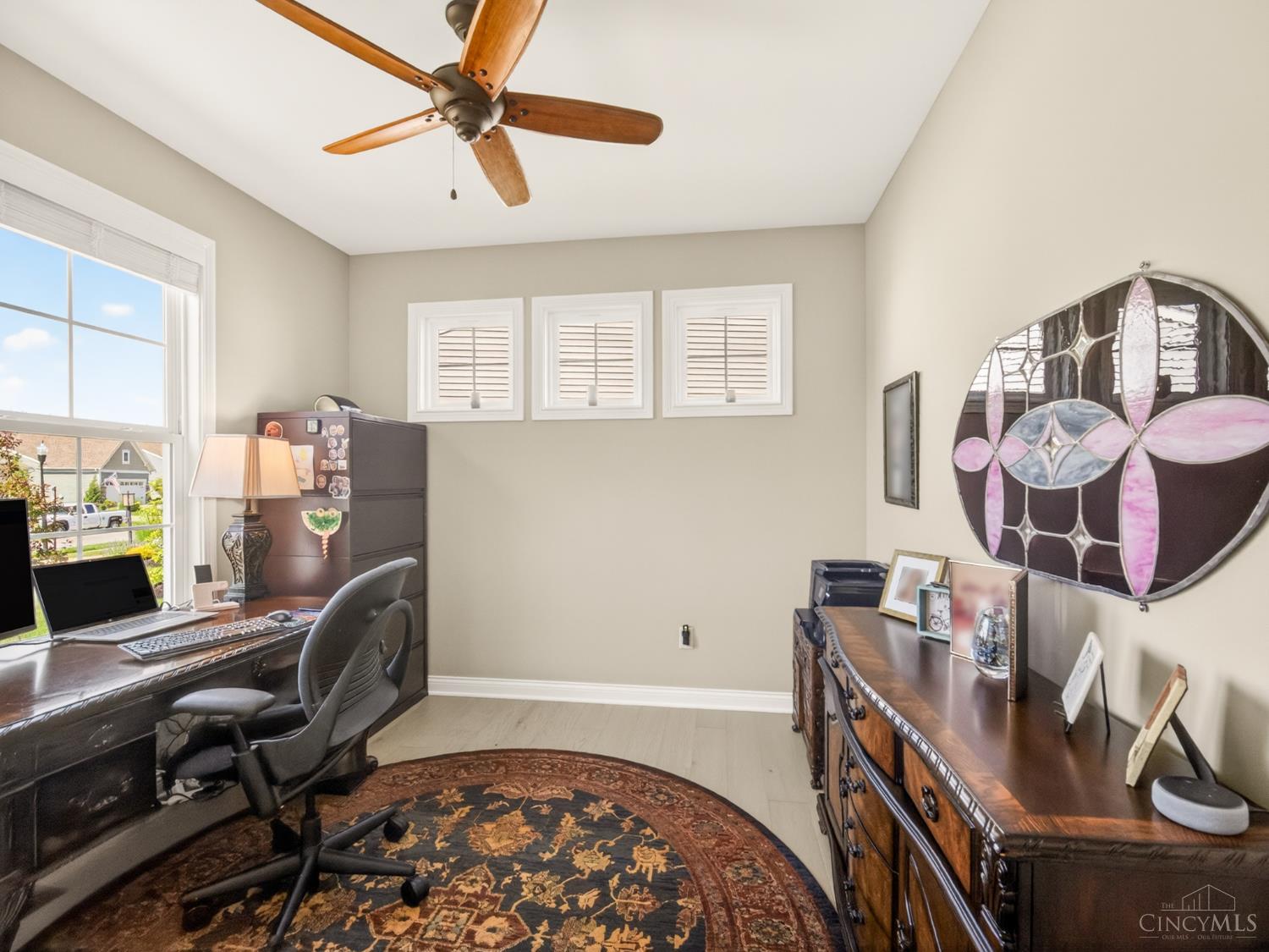 1544 Wexler Court