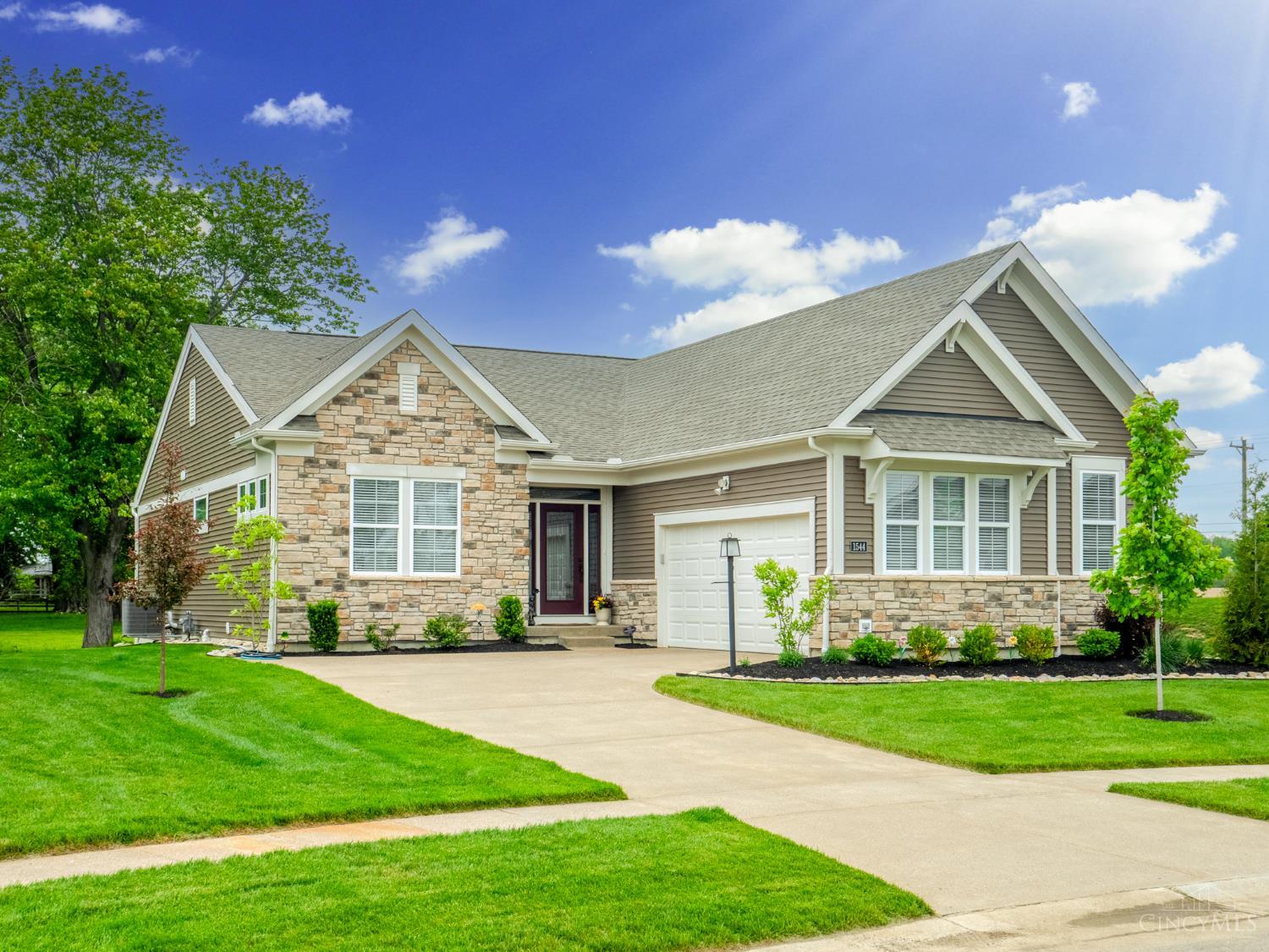1544 Wexler Court