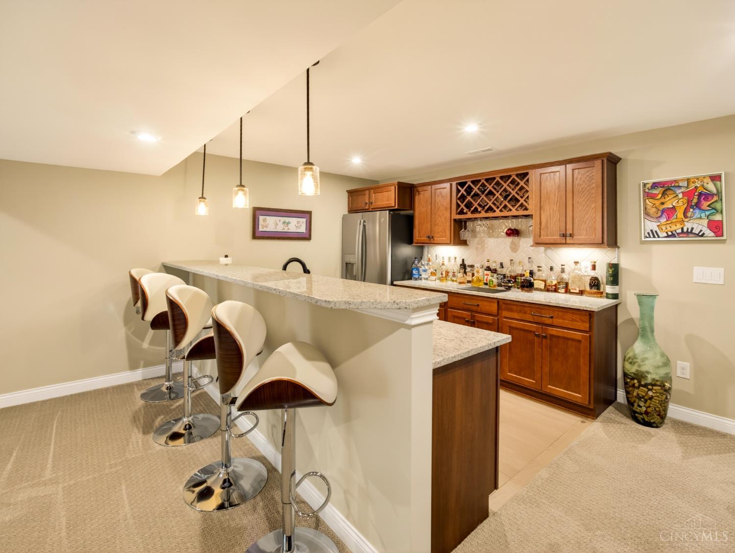 1544 Wexler Court