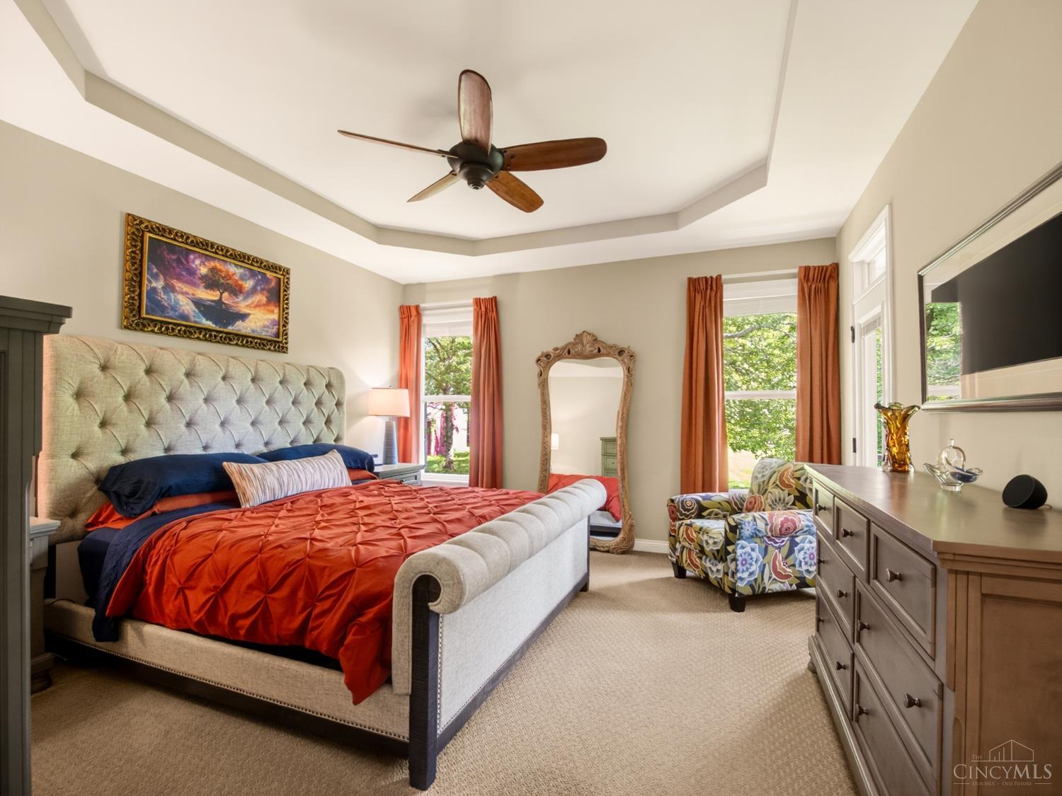 1544 Wexler Court