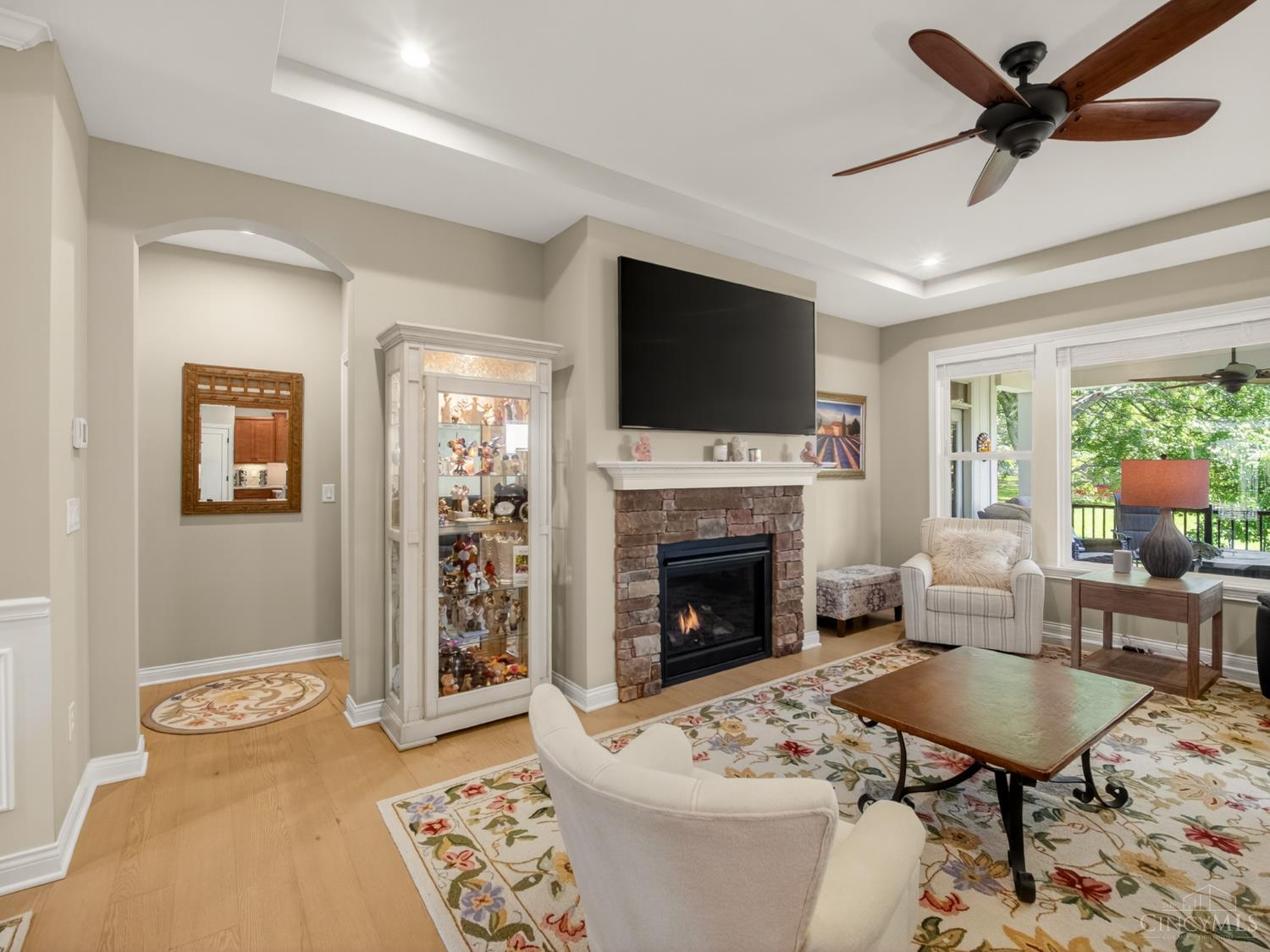 1544 Wexler Court