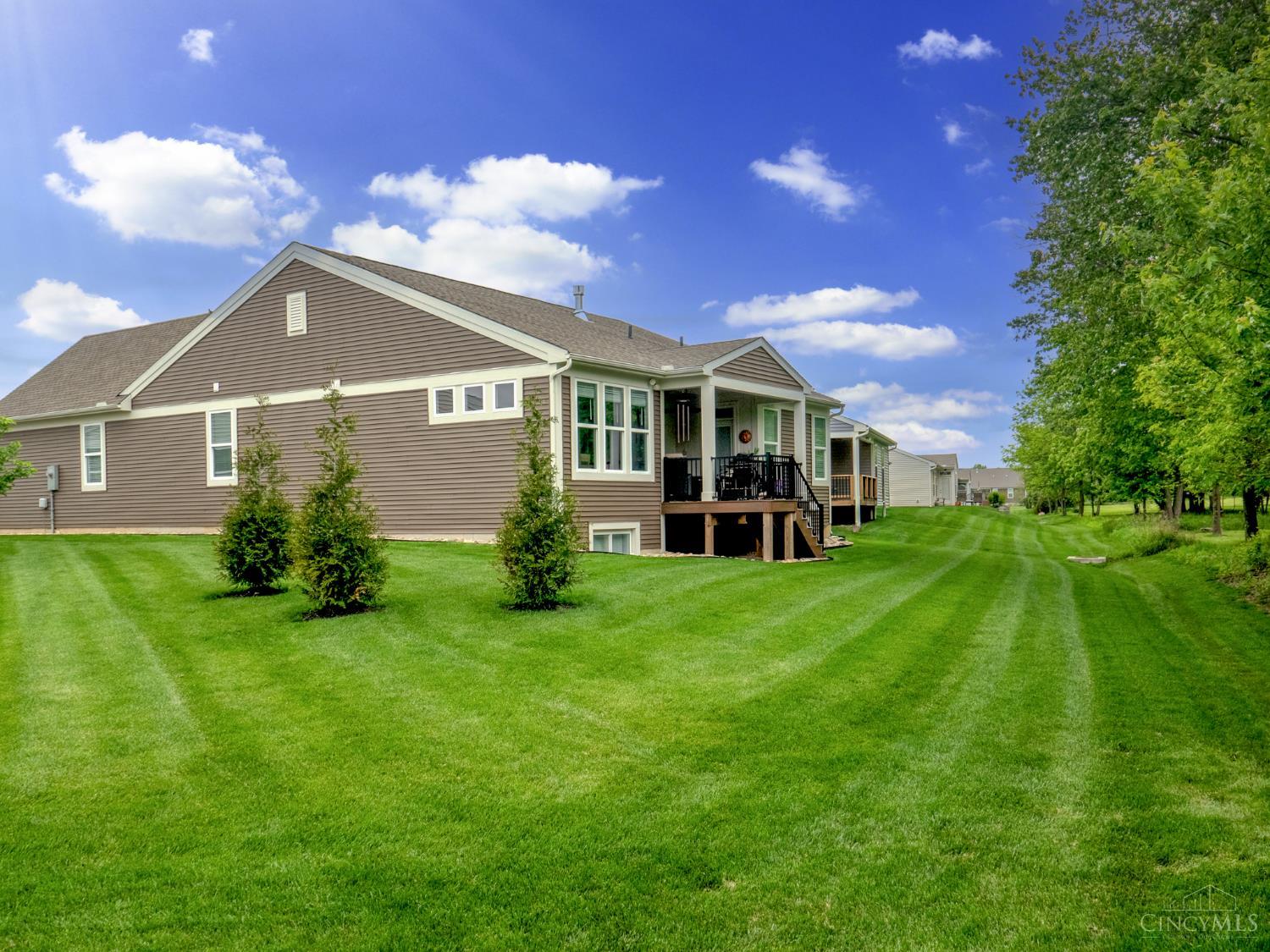 1544 Wexler Court