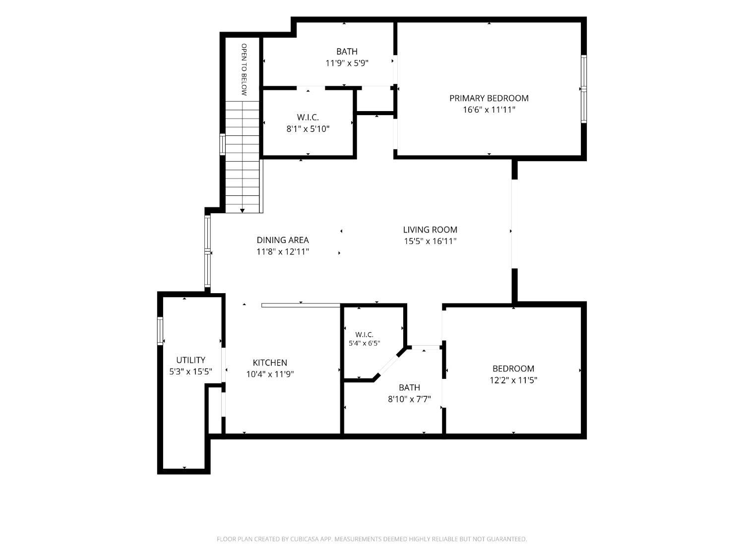 4611 Court Yard Drive