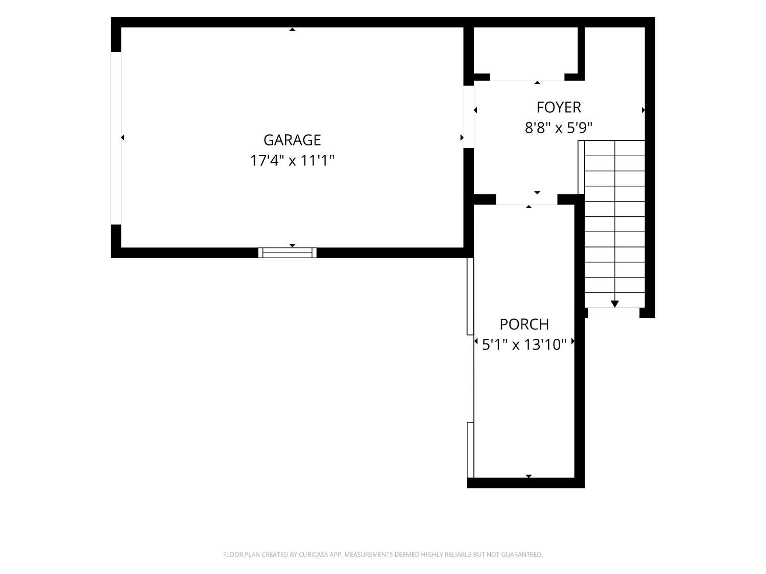 4611 Court Yard Drive