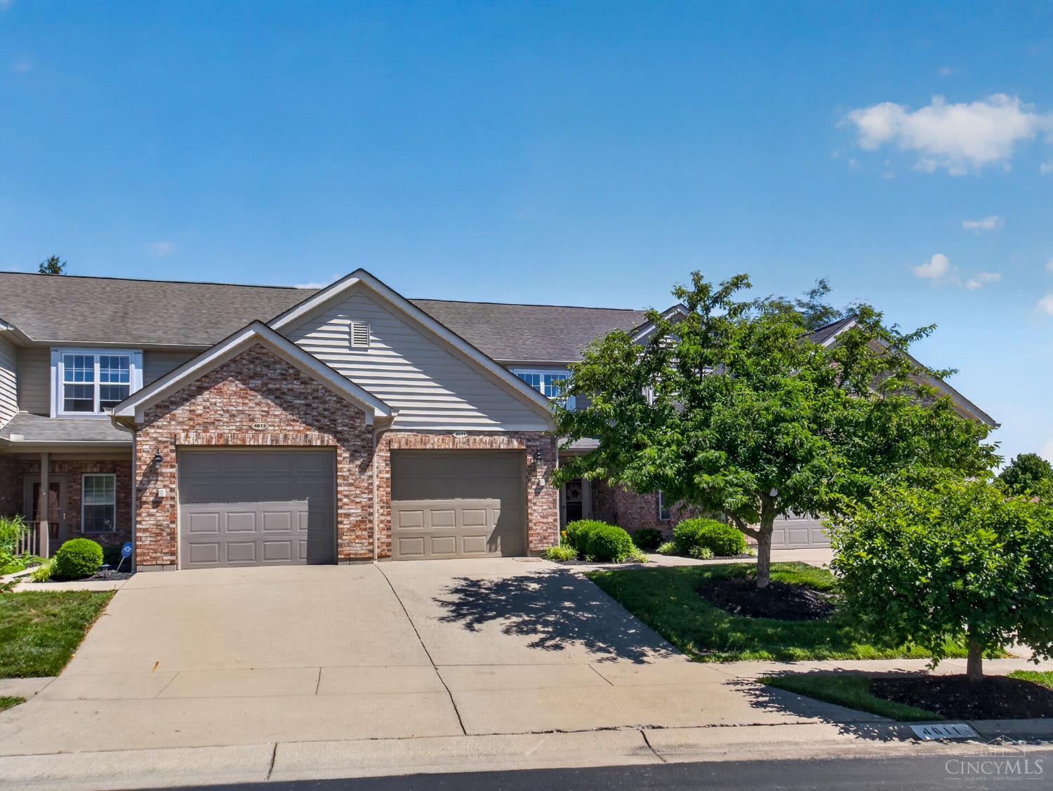 4611 Court Yard Drive