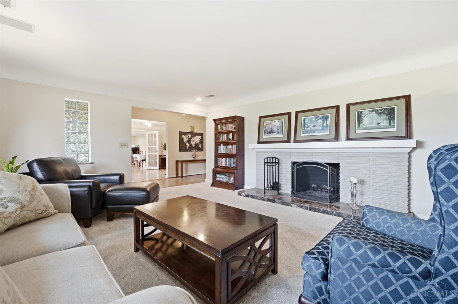 8520 Arborcrest Drive