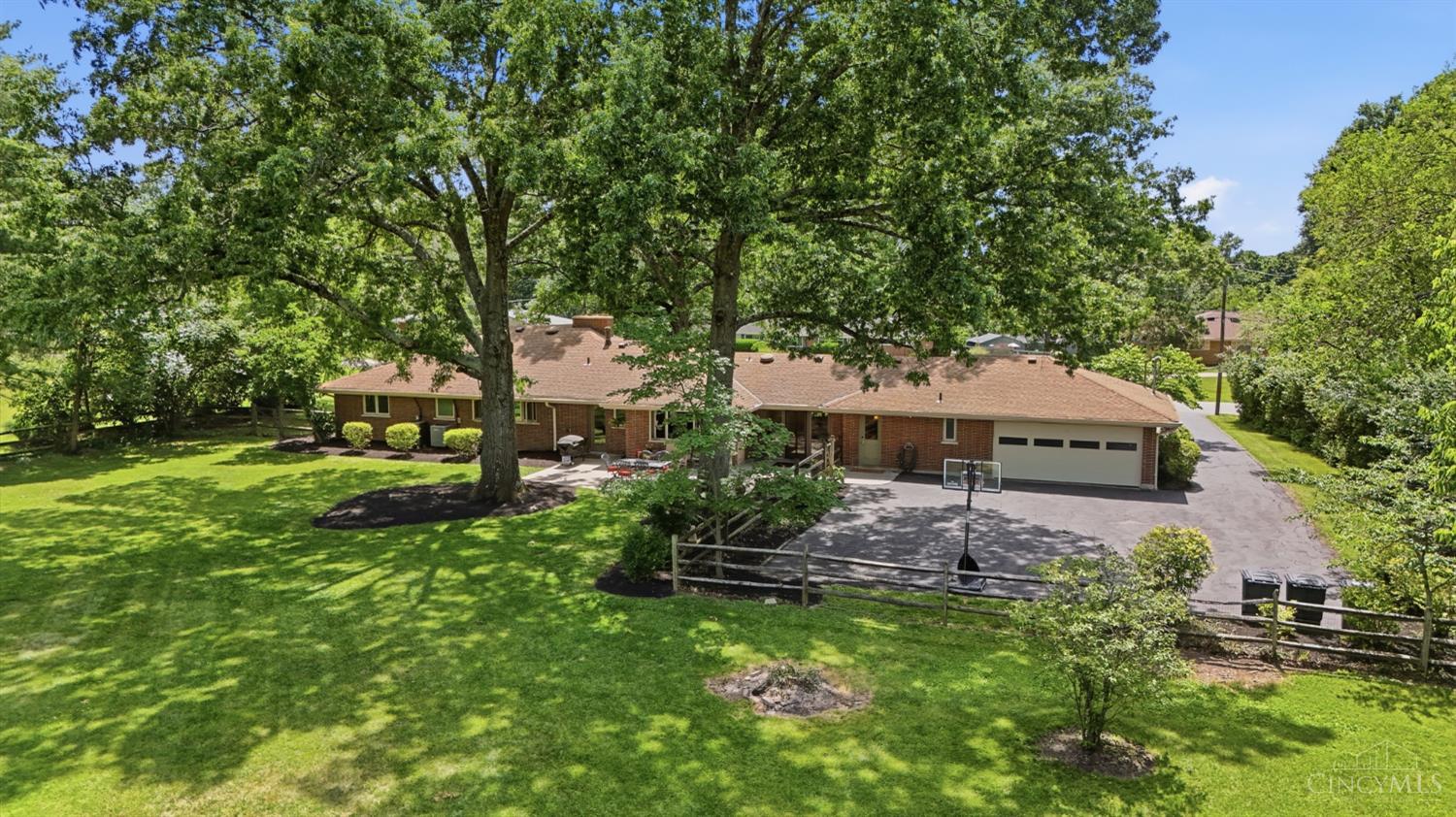 8520 Arborcrest Drive