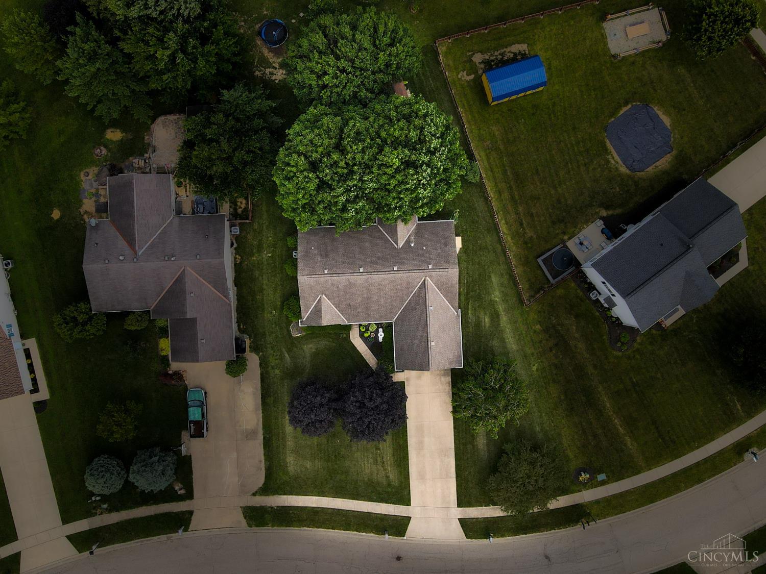 6104 Pine Meadows Drive
