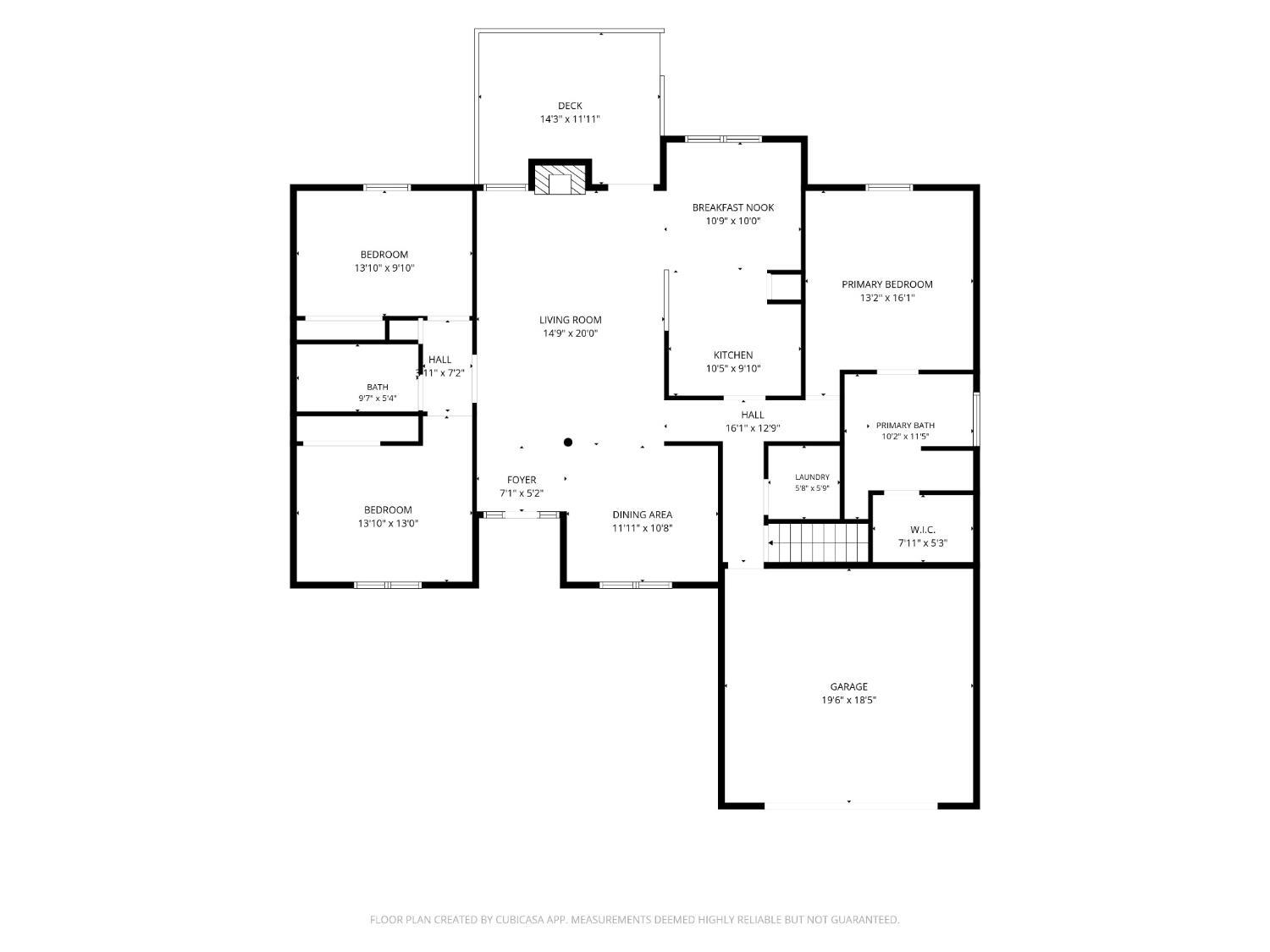 6104 Pine Meadows Drive