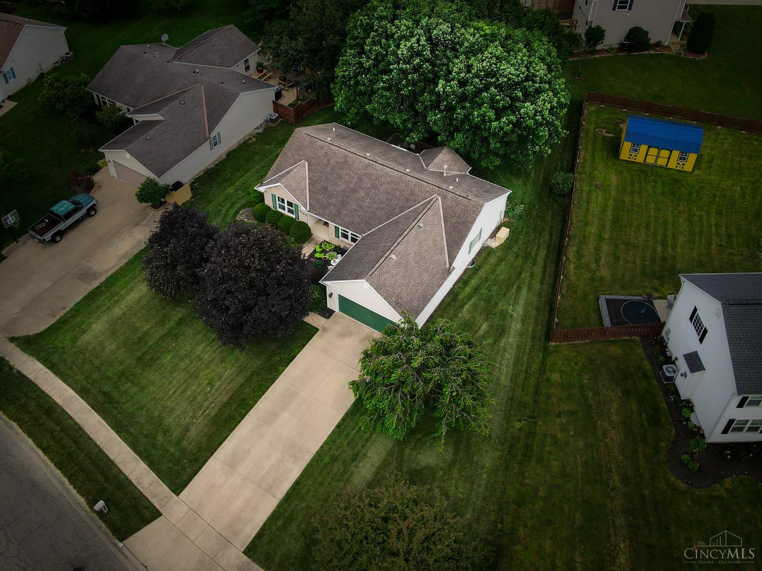 6104 Pine Meadows Drive