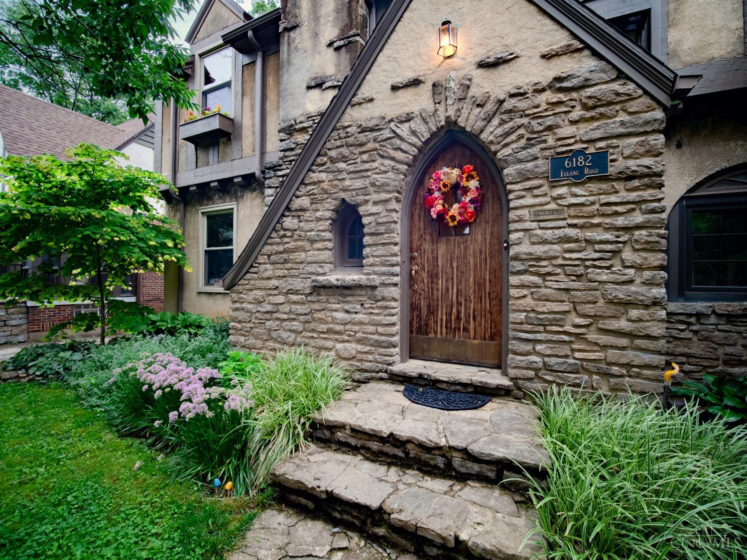 6182 Tulane Road