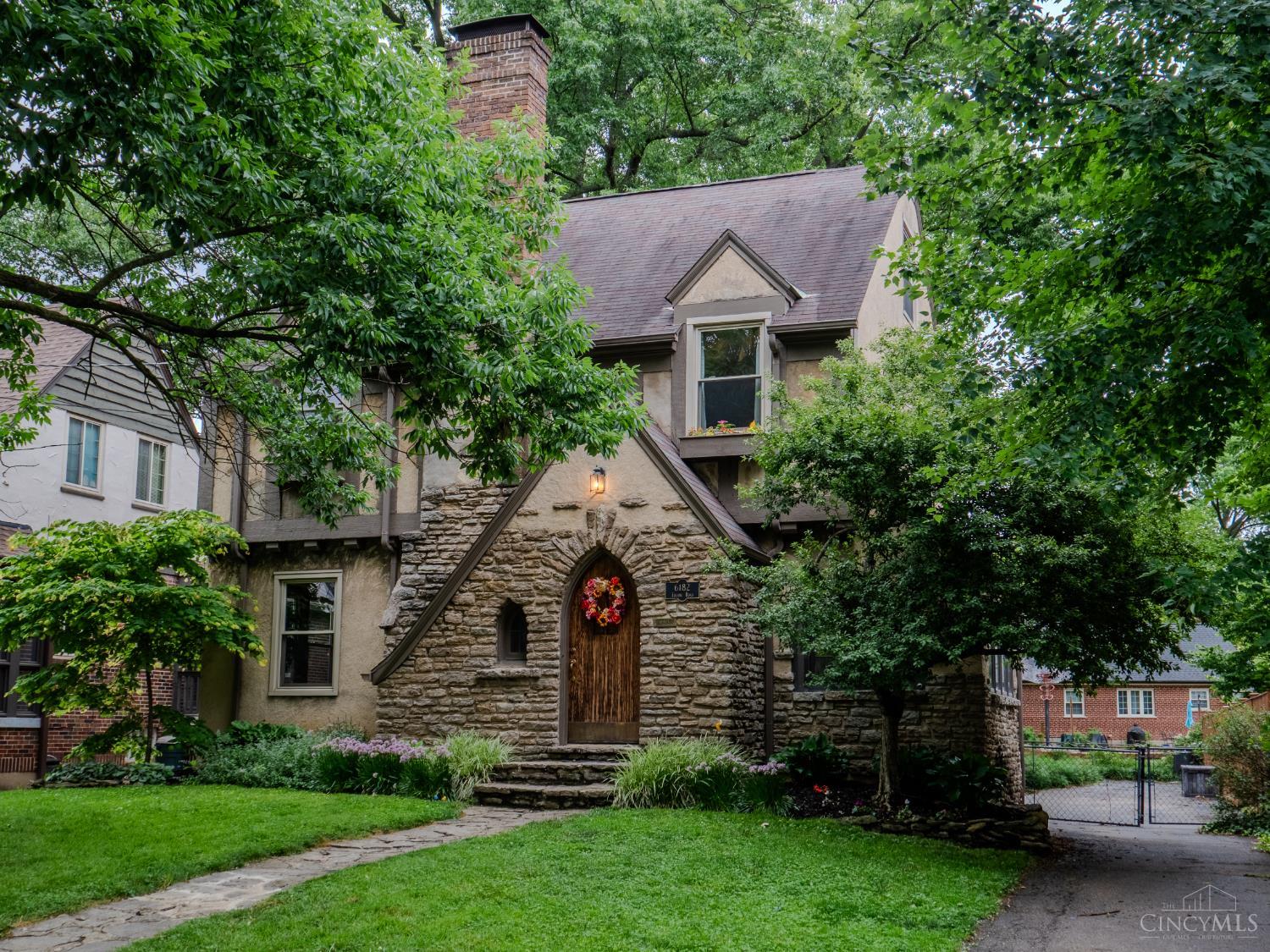 6182 Tulane Road