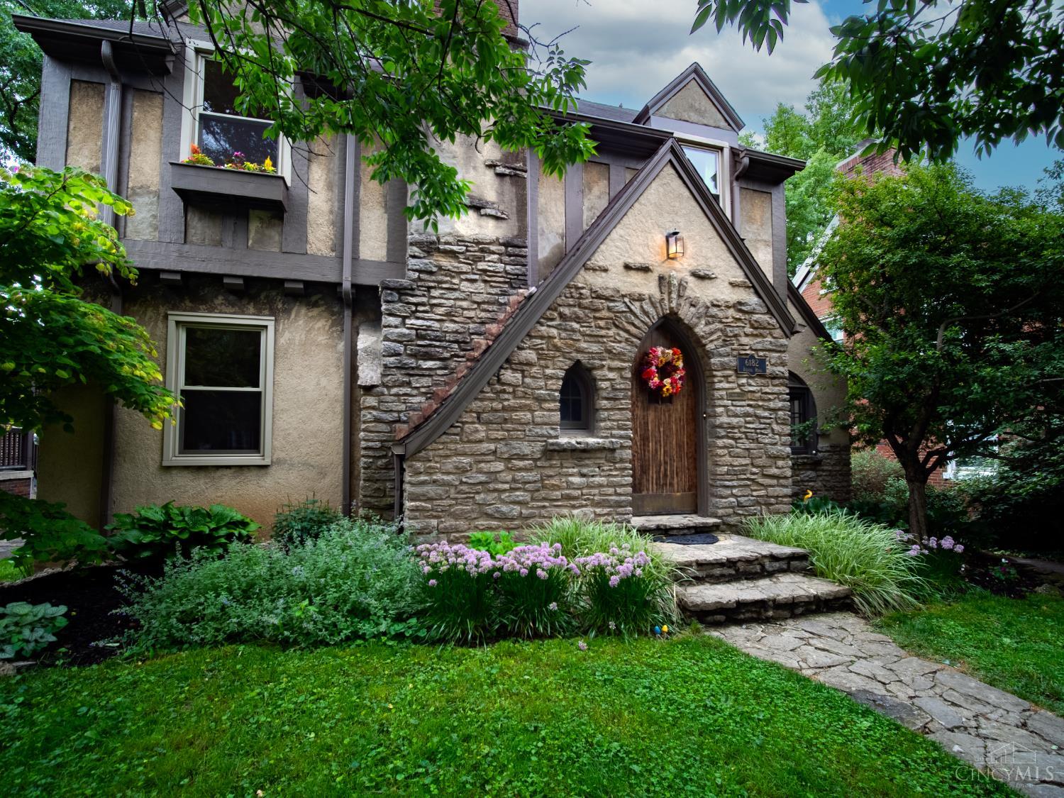 6182 Tulane Road
