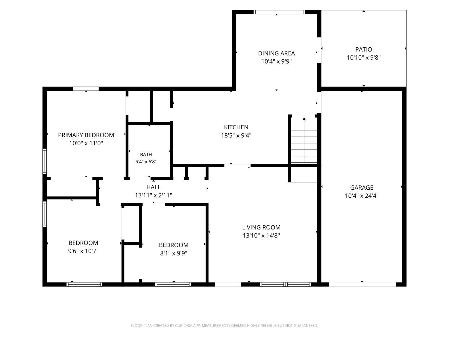 2432 Bracebridge Drive