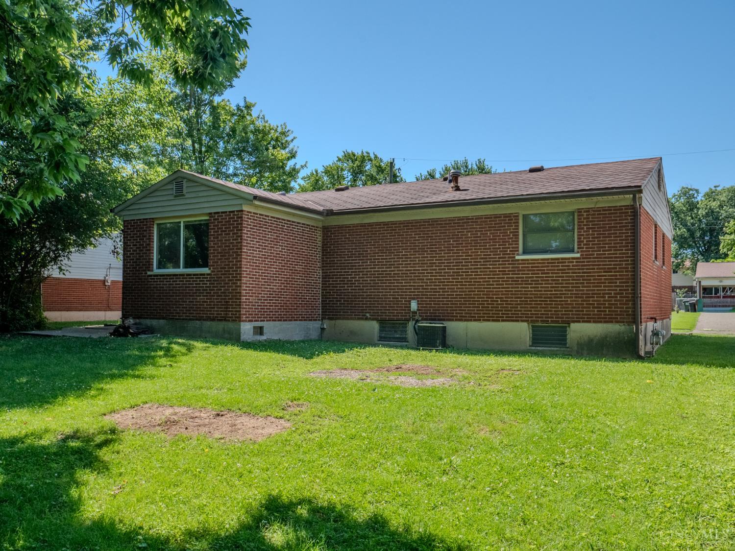 2432 Bracebridge Drive