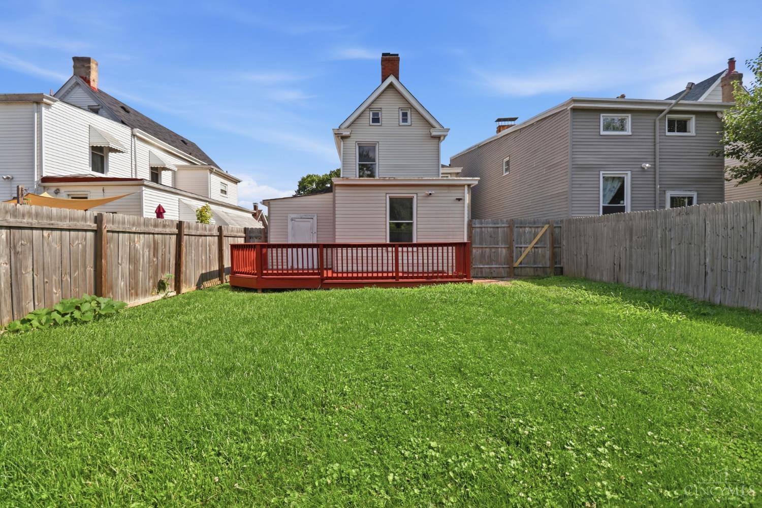 411 Jefferson Avenue