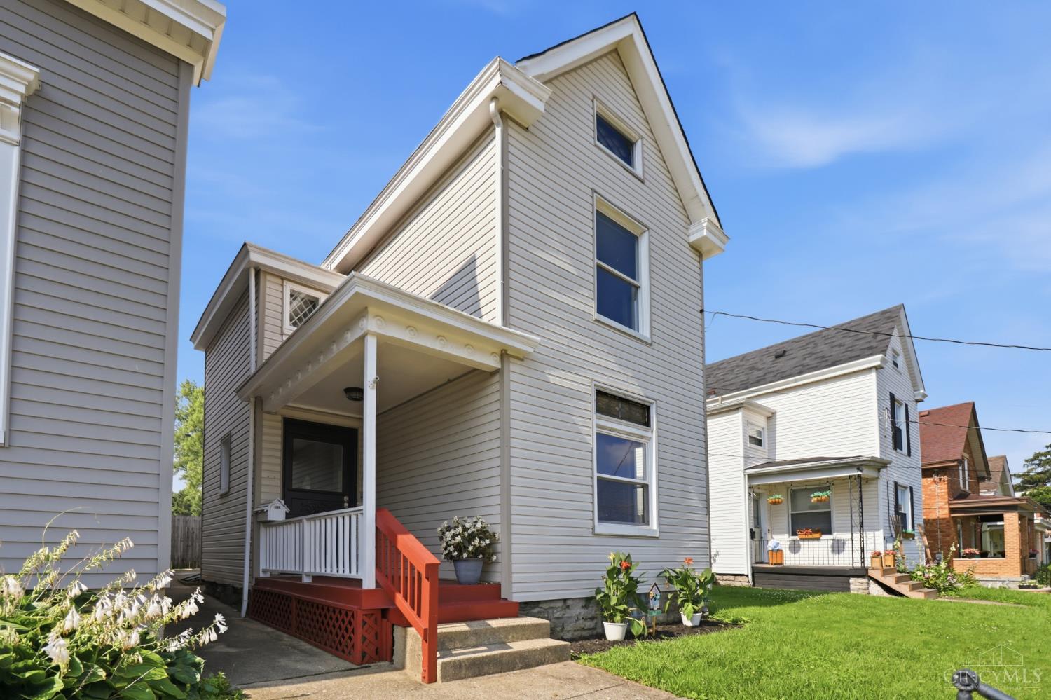 411 Jefferson Avenue
