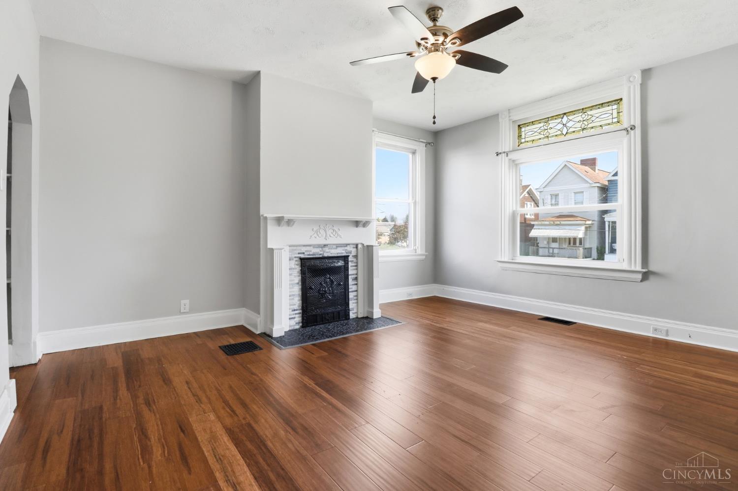 411 Jefferson Avenue
