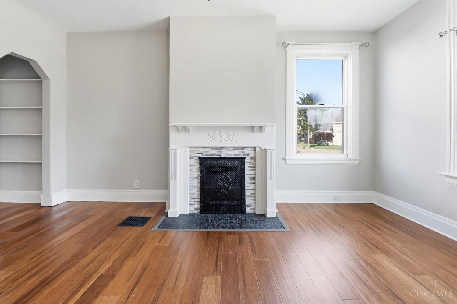 411 Jefferson Avenue