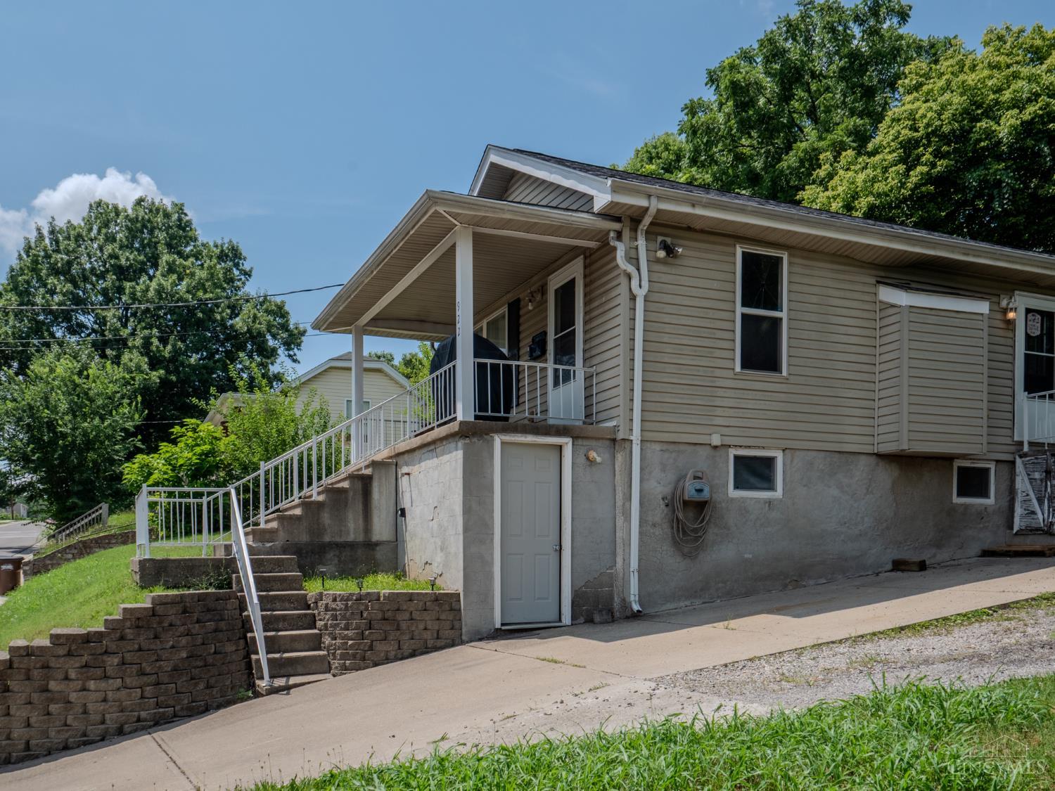 922 Chamberlain Avenue