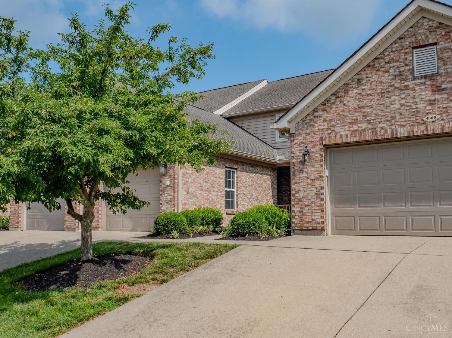 4611 Court Yard Drive