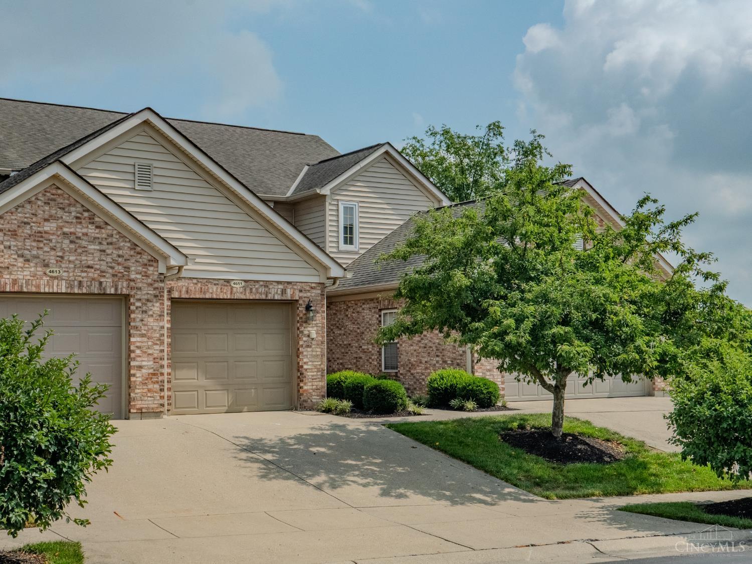 4611 Court Yard Drive