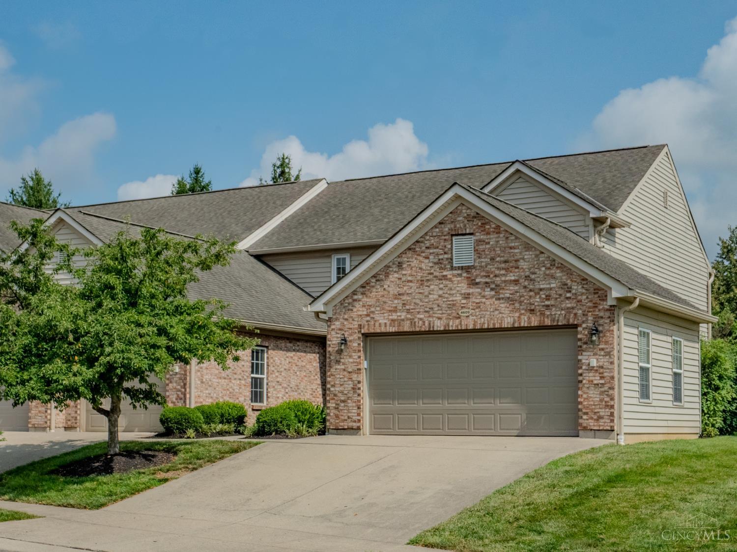 4611 Court Yard Drive