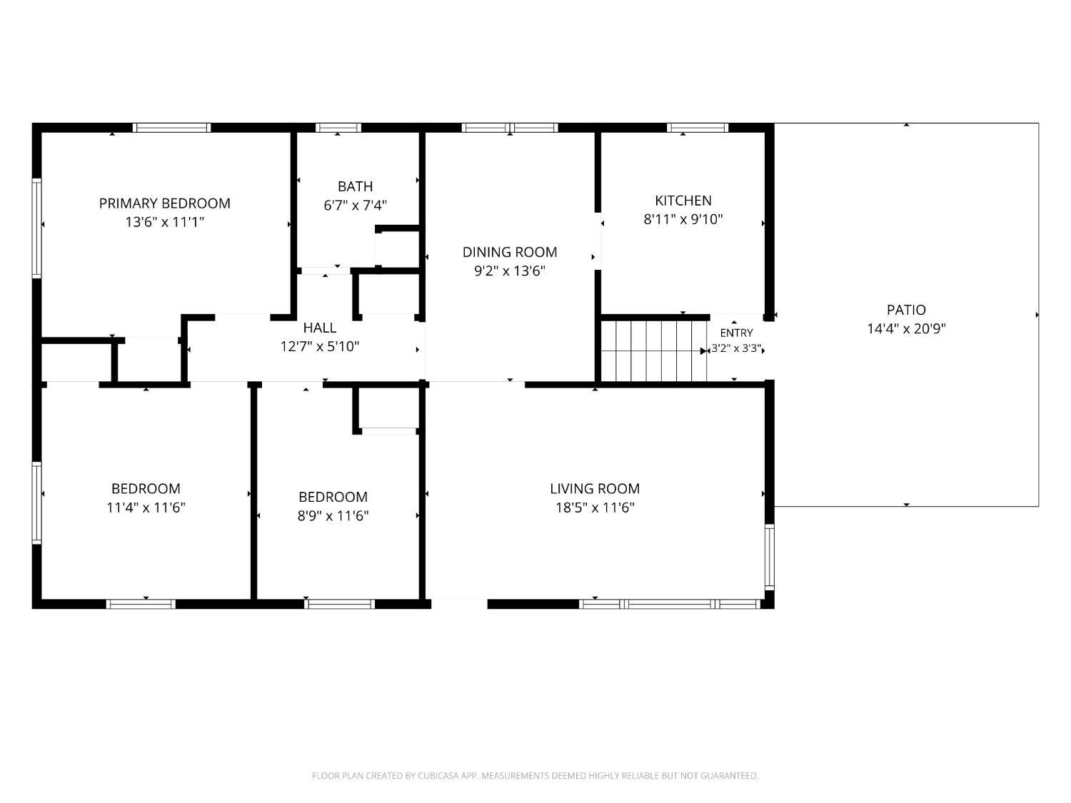 9326 Ranchill Drive