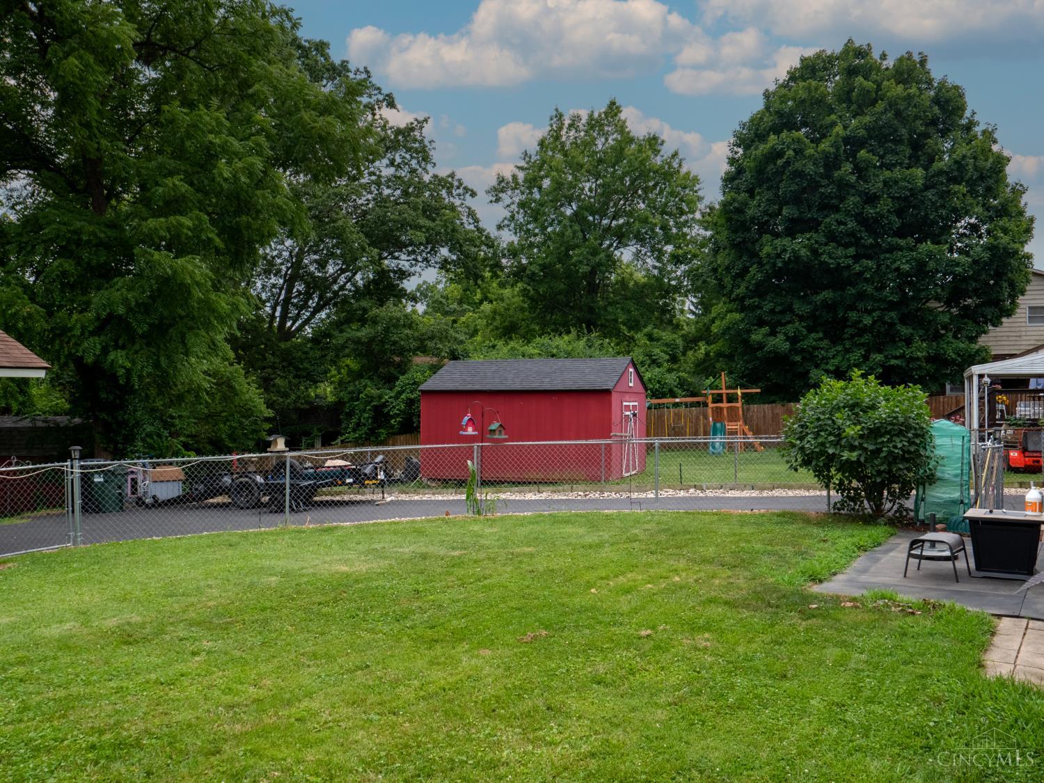 9326 Ranchill Drive