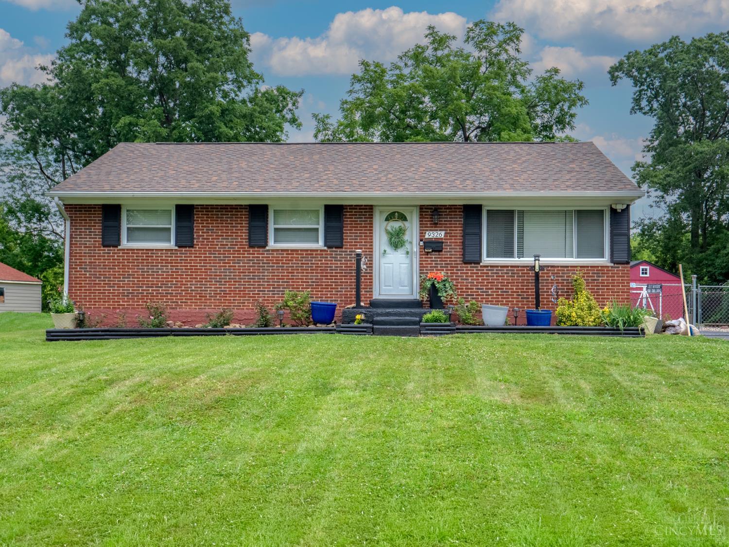 9326 Ranchill Drive