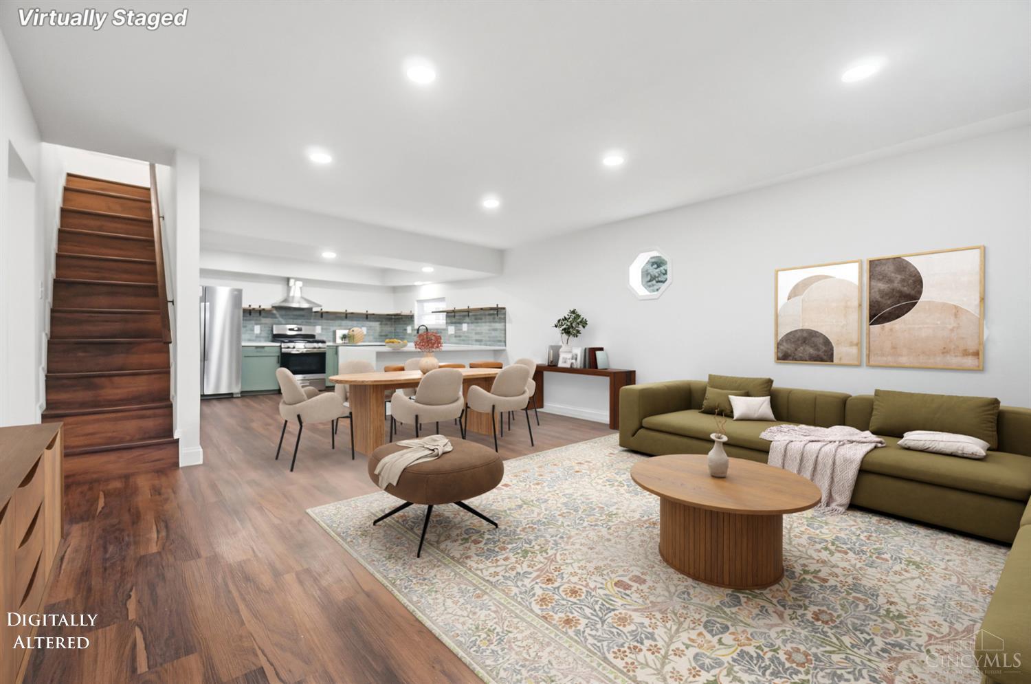 4537 Leslie Avenue