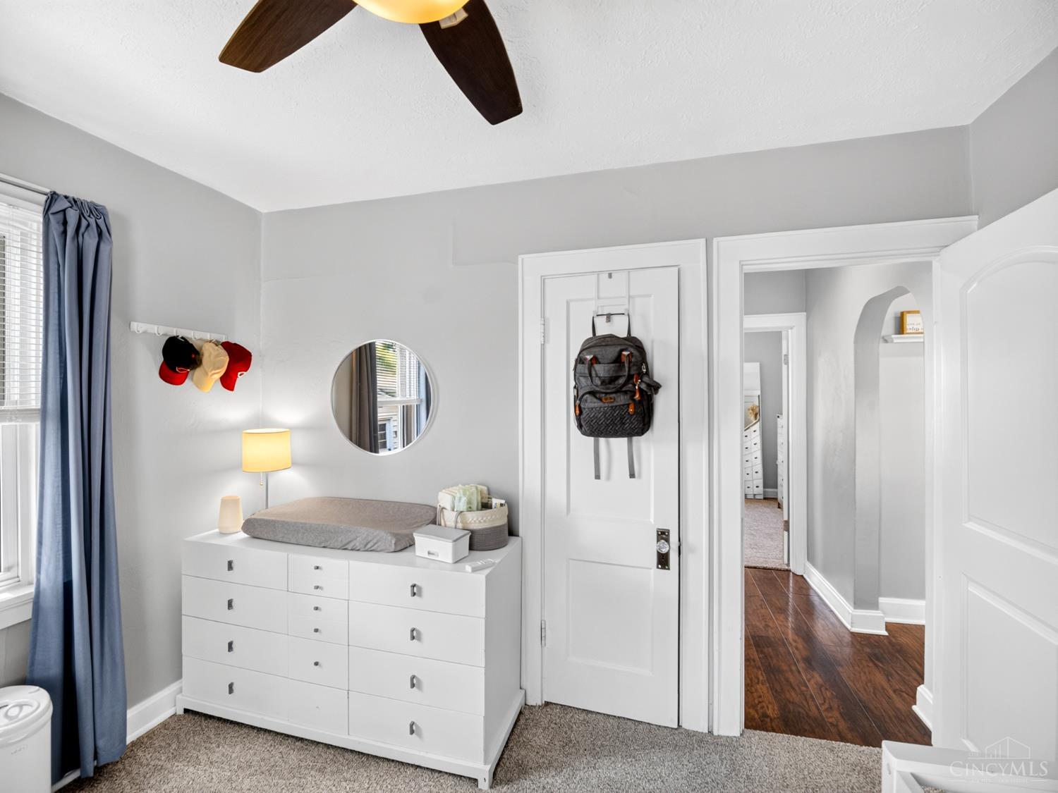 4559 Buxton Road