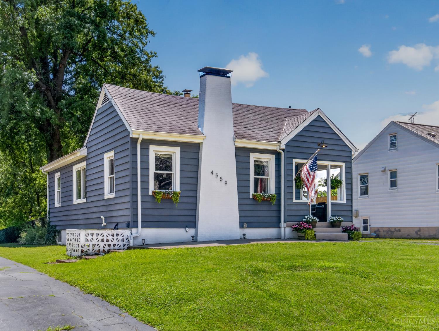 4559 Buxton Road