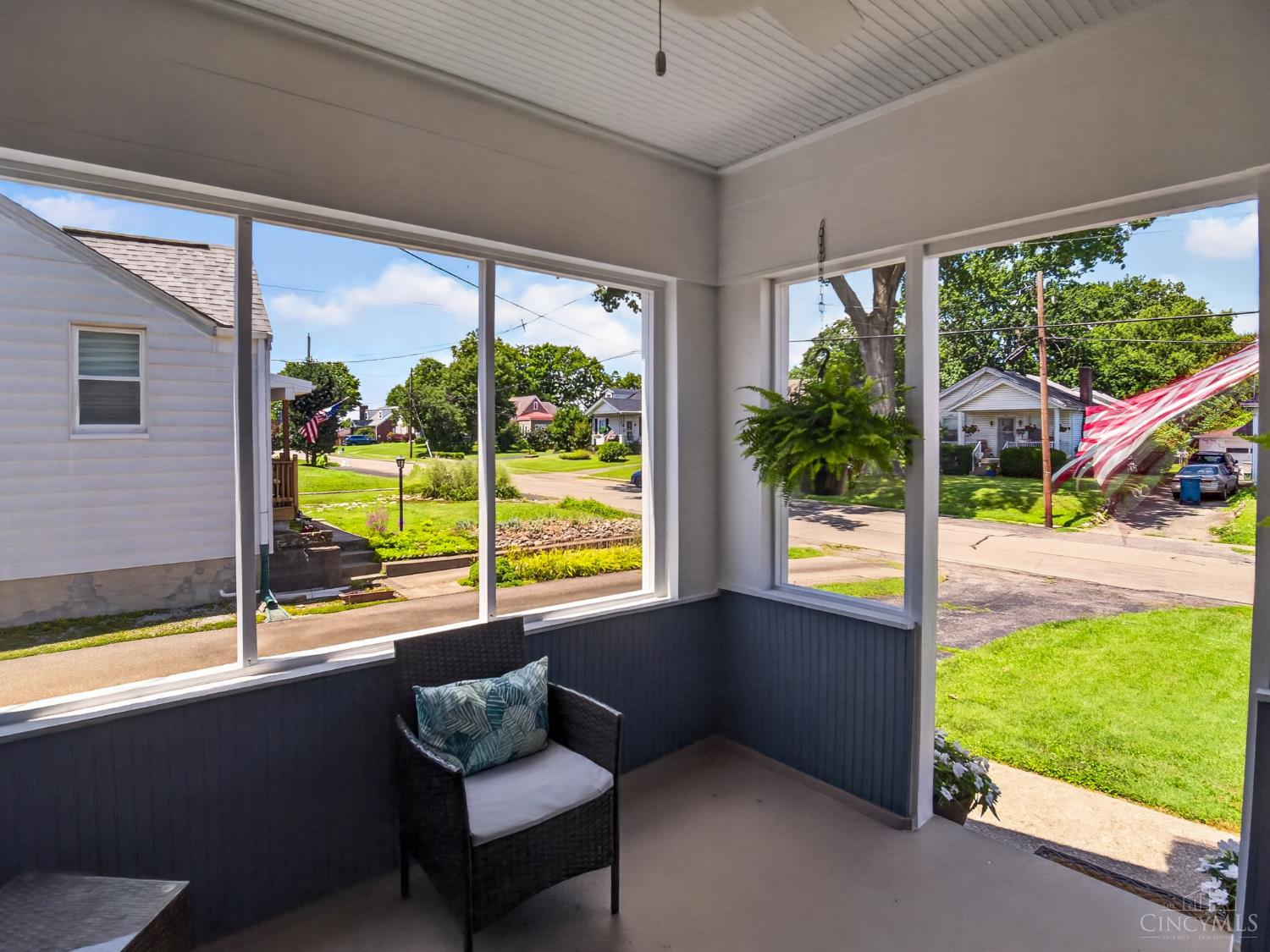 4559 Buxton Road