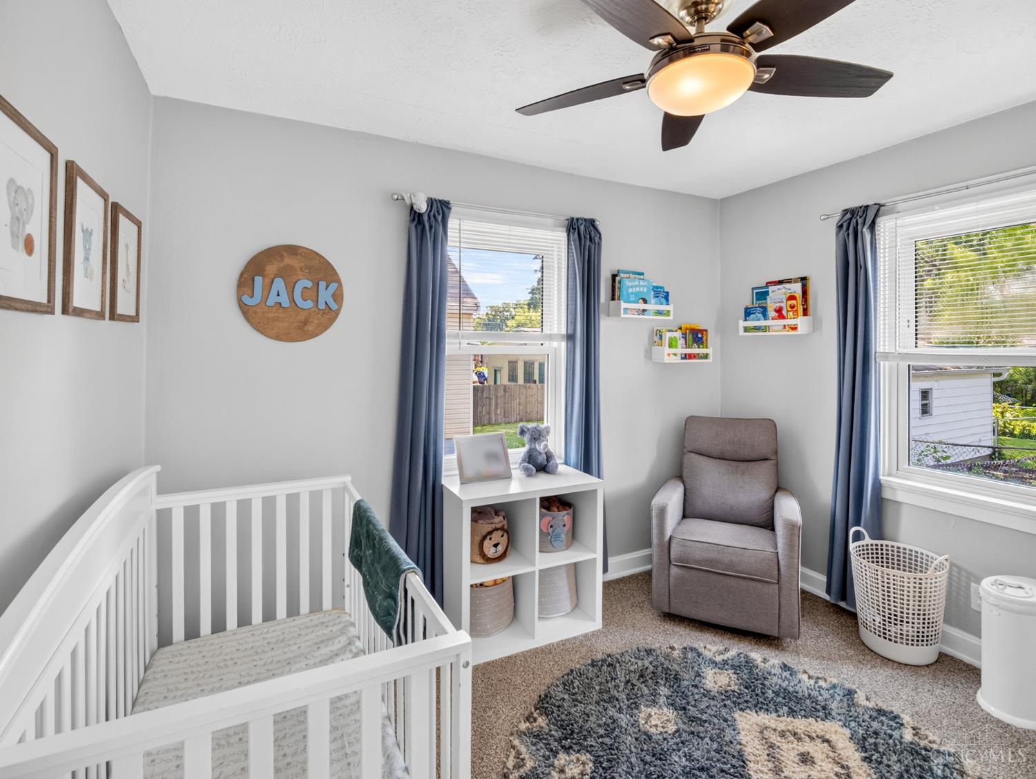 4559 Buxton Road