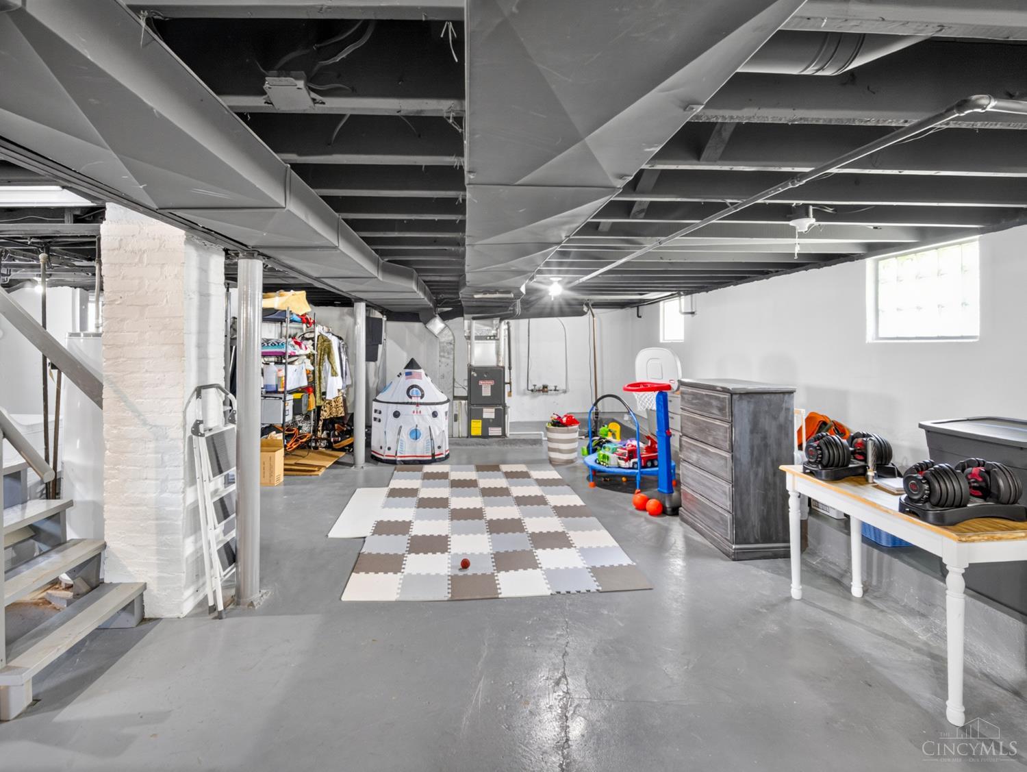 4559 Buxton Road