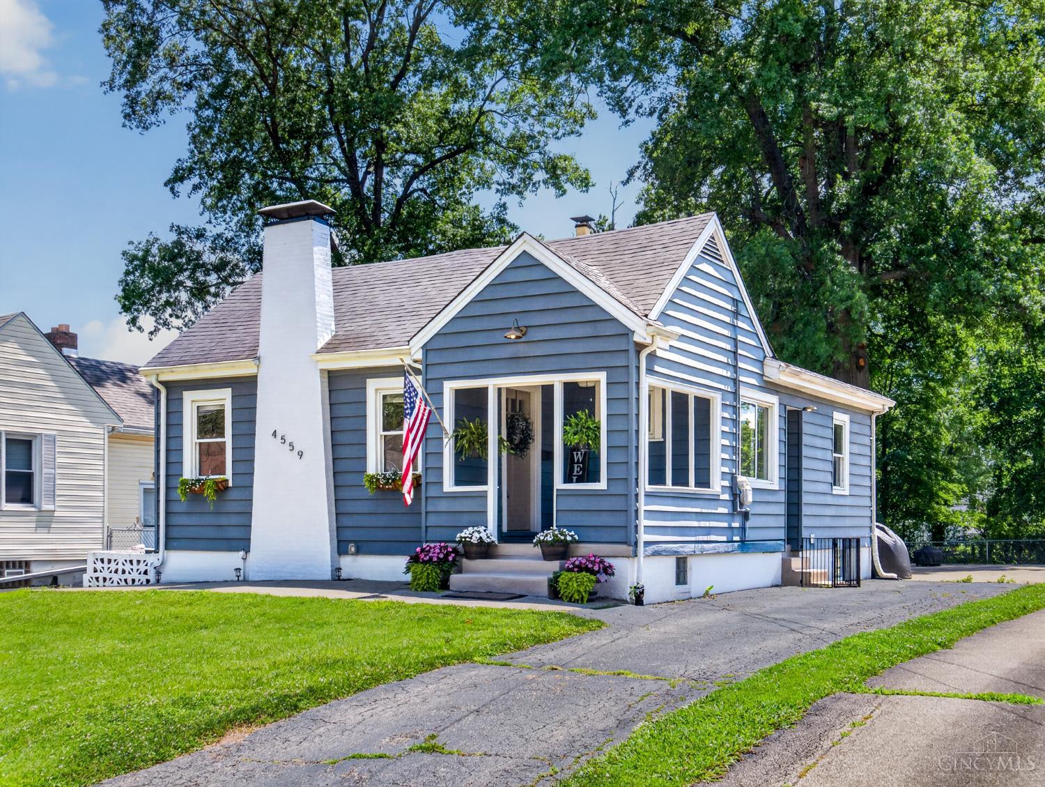 4559 Buxton Road