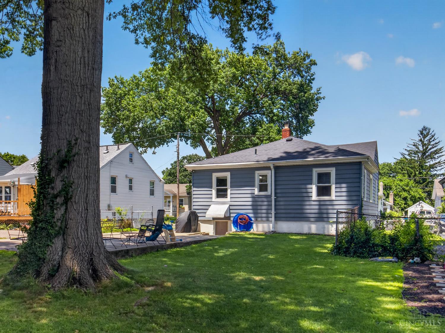 4559 Buxton Road