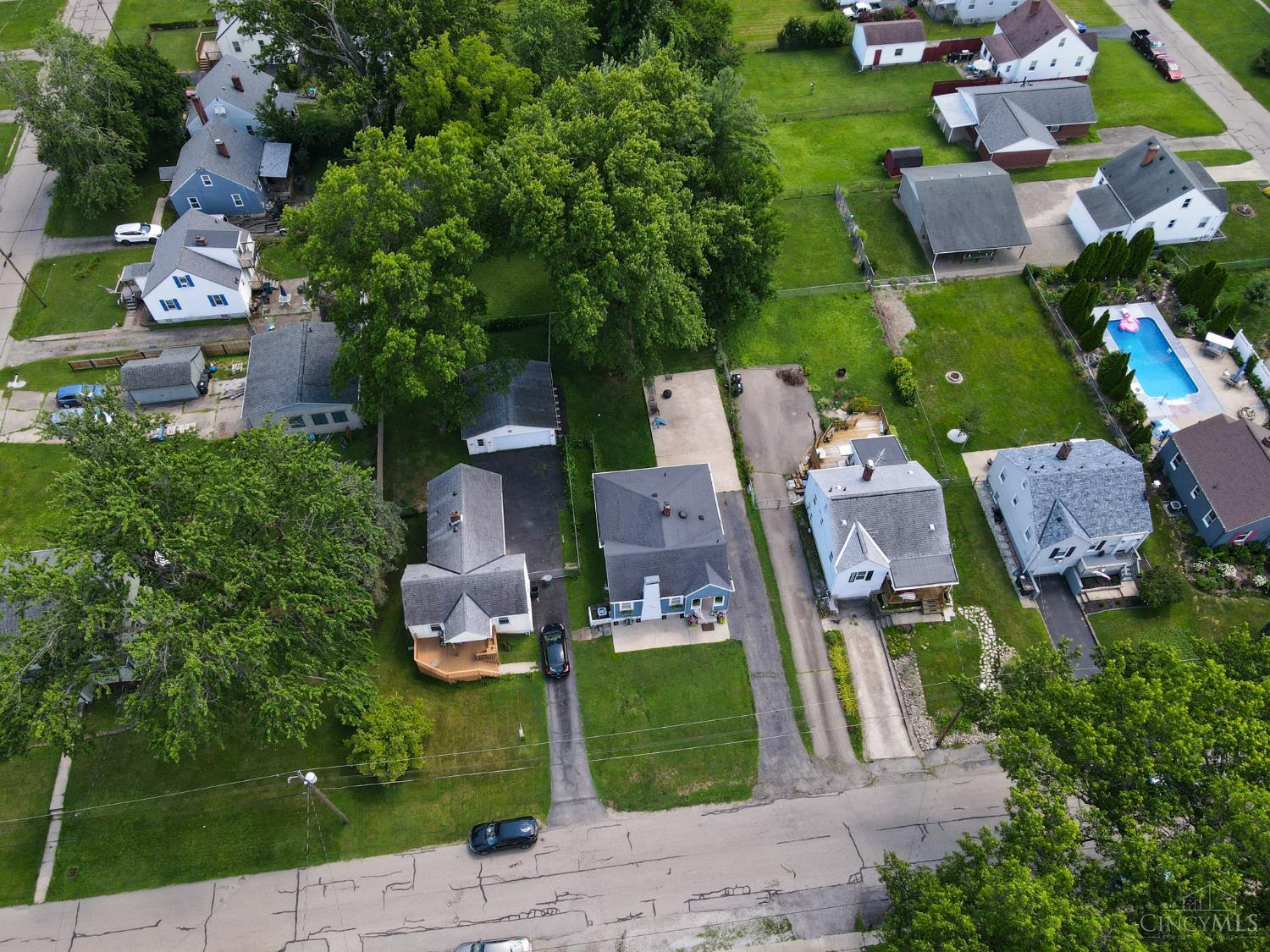 4559 Buxton Road