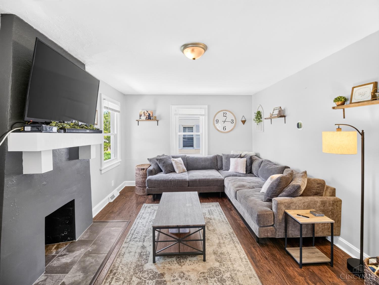 4559 Buxton Road