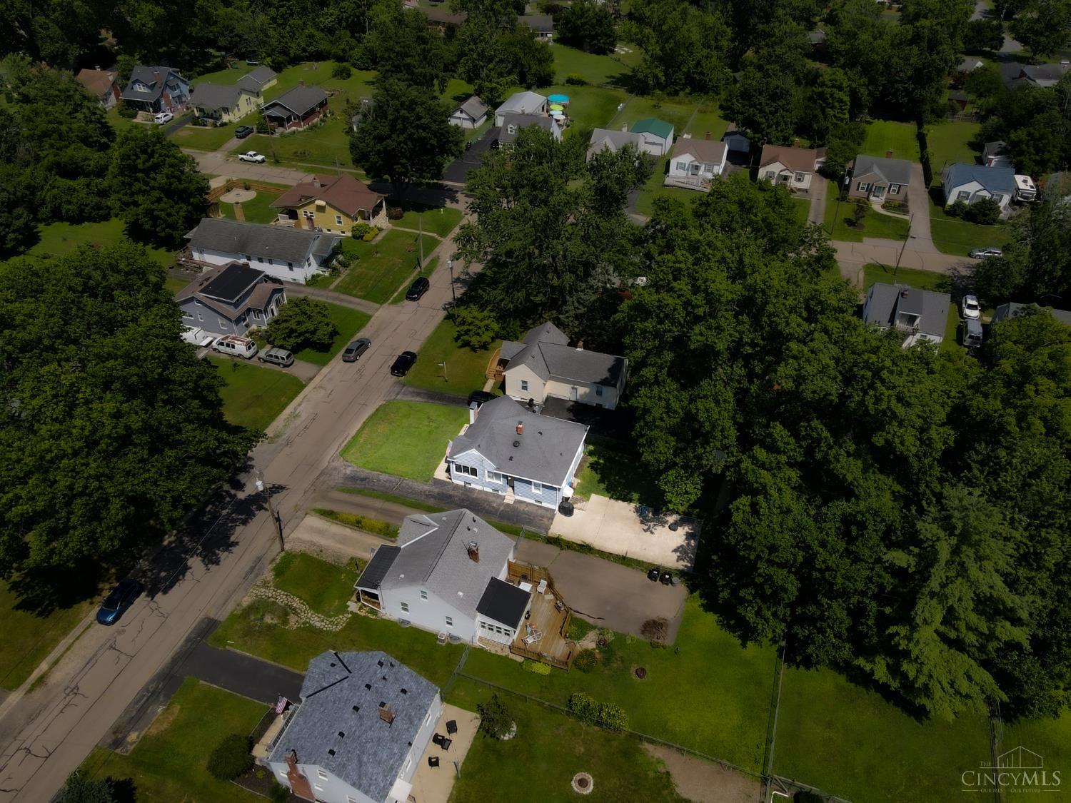 4559 Buxton Road