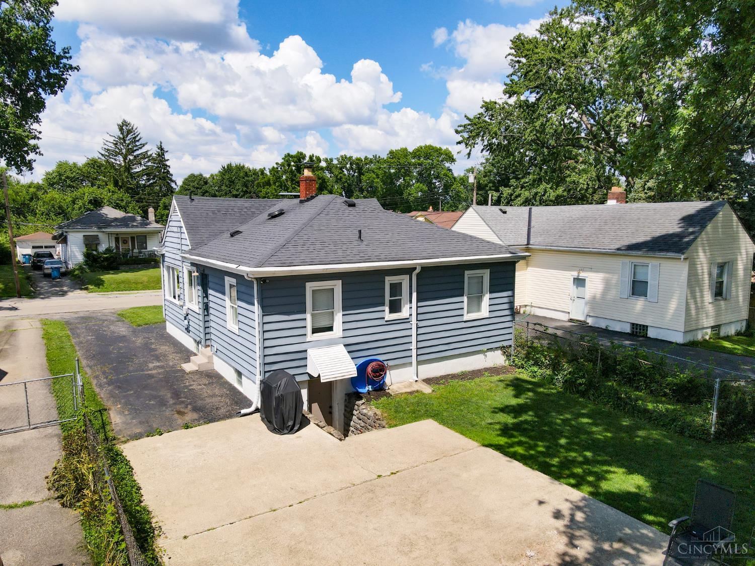 4559 Buxton Road