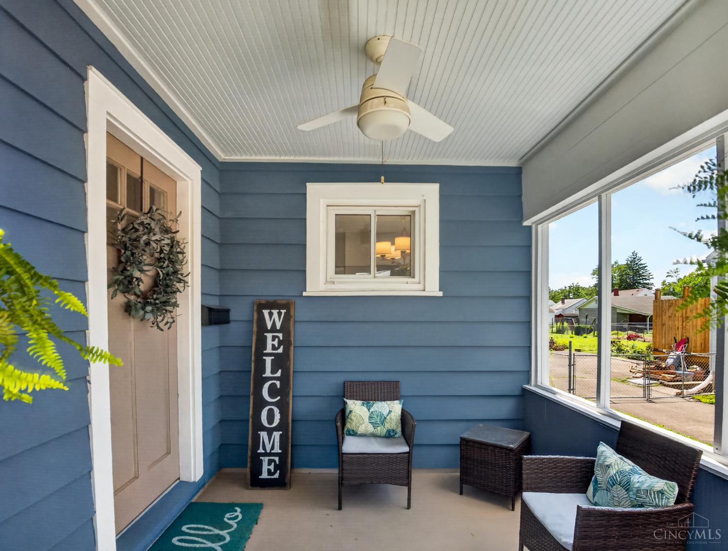 4559 Buxton Road