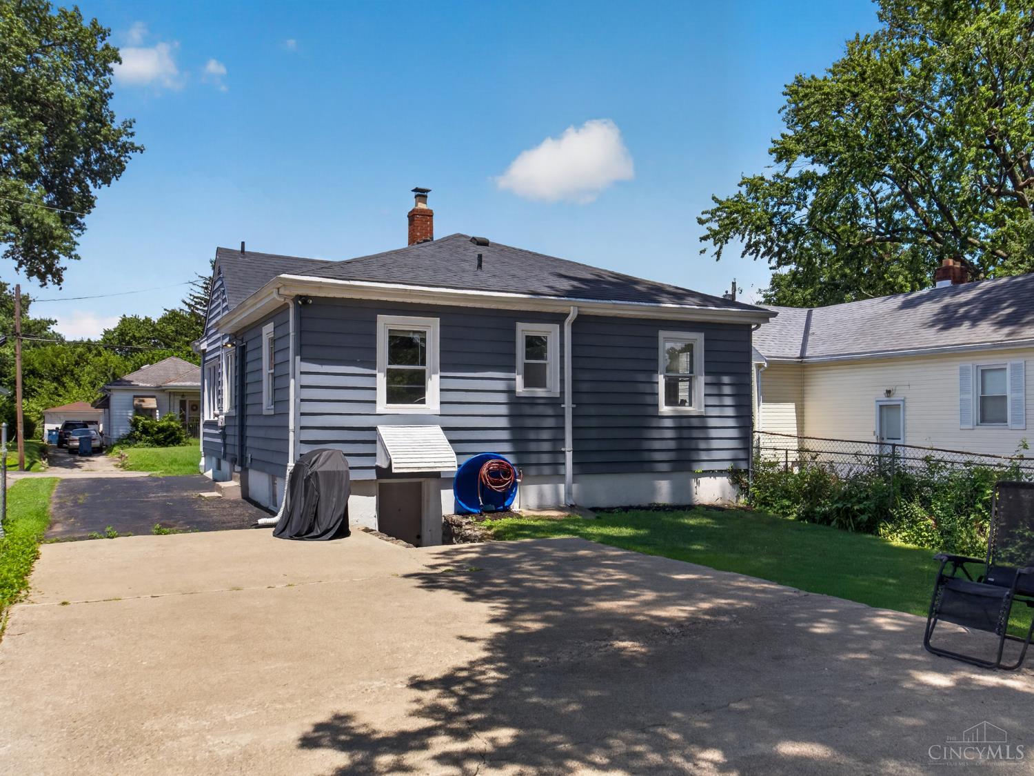 4559 Buxton Road