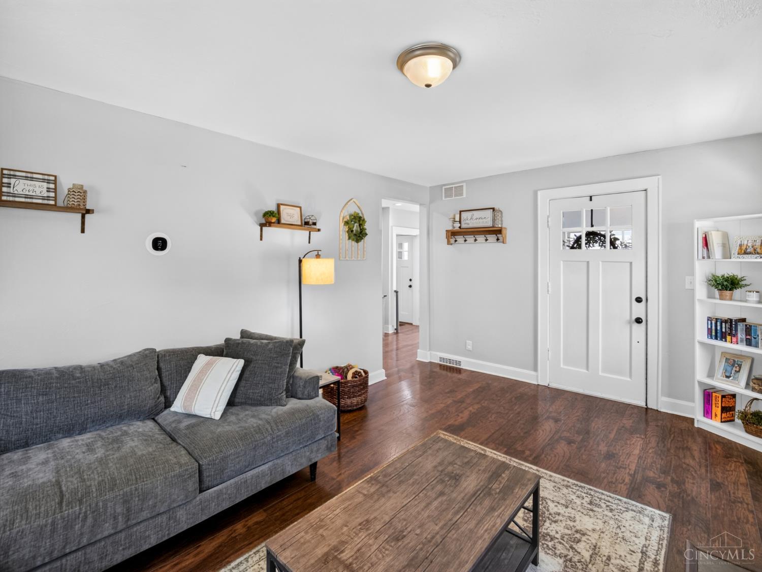 4559 Buxton Road